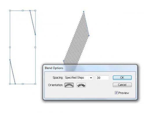 آموزش طراحی تصویر تایپوگرافی سه بعدی در فتوشاپ